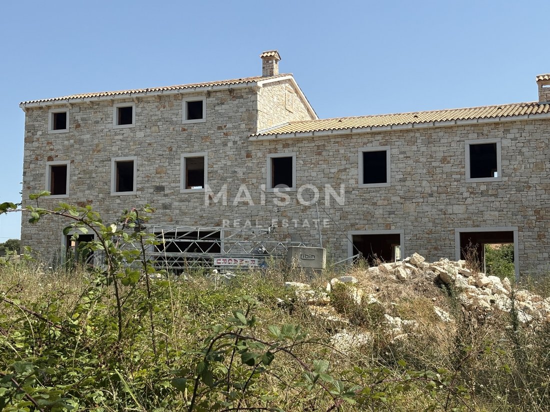 House in Tinjan, Istria County, Croatia 3 - 18677632
