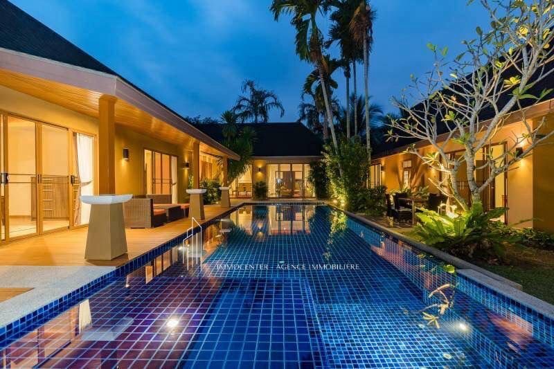 House in Thalang, Thalang District, Thailand 2 - 18677403