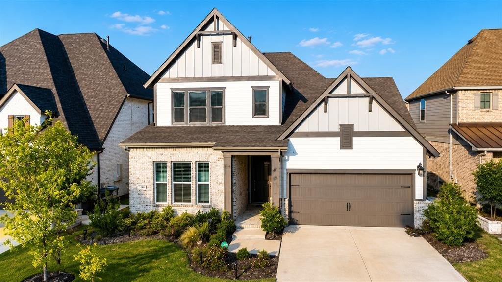 House in McKinney, Texas, United States 4 - 18677205