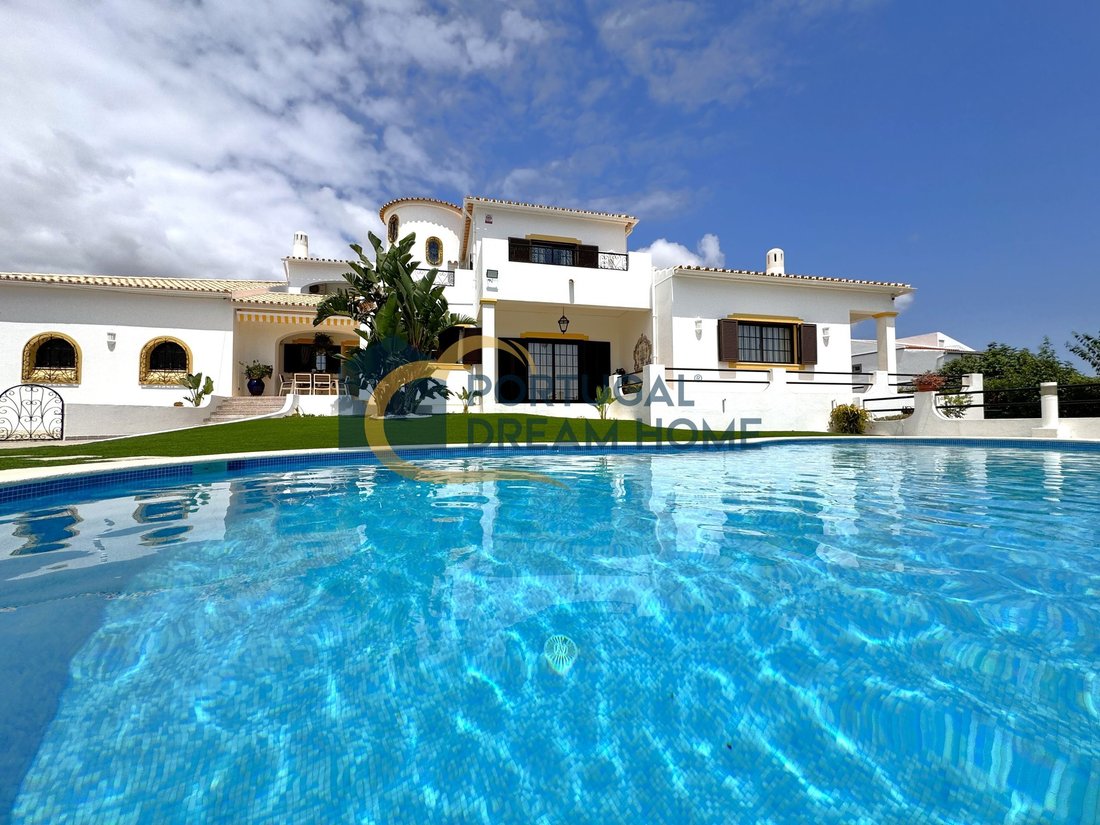 Villa in Ferreiras, Algarve, Portugal 2 - 18677981