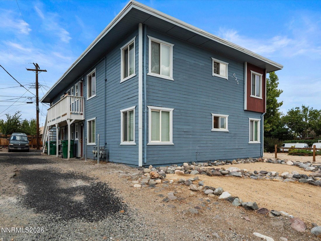 Reno, Nevada, United States 1 - 18676653