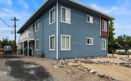 Reno, Nevada, Vereinigte Staaten 1