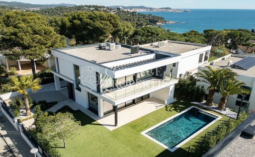 Maison à Calonge i Sant Antoni, Catalogne, Espagne 1