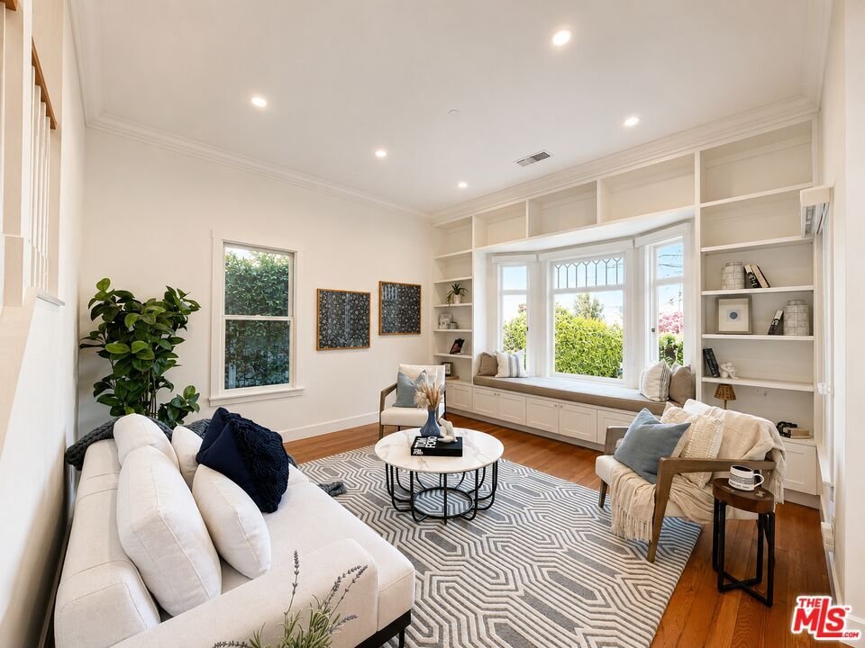 Casa a Santa Monica, California, Stati Uniti 5 - 18676147