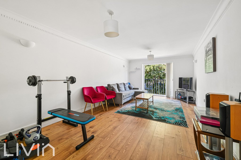 Apartment in Tooting, Wandsworth (Greater London), England 3 - 18678001