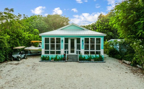 House in Key Colony Beach, Florida, United States 1
