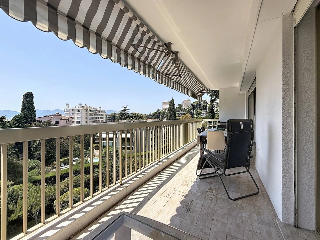 Apartment in Cannes, Provence-Alpes-Côte d'Azur, France 2 - 18675120
