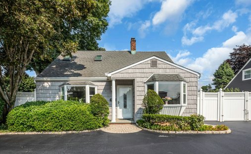 Casa en Levittown, Nueva York, Estados Unidos 1