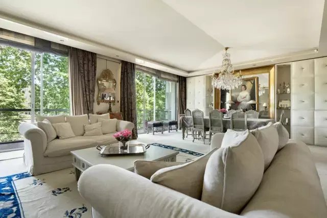 Apartment in Saint Vincent, Lyon 1er Arrondissement, Lyon 1 - 18447558