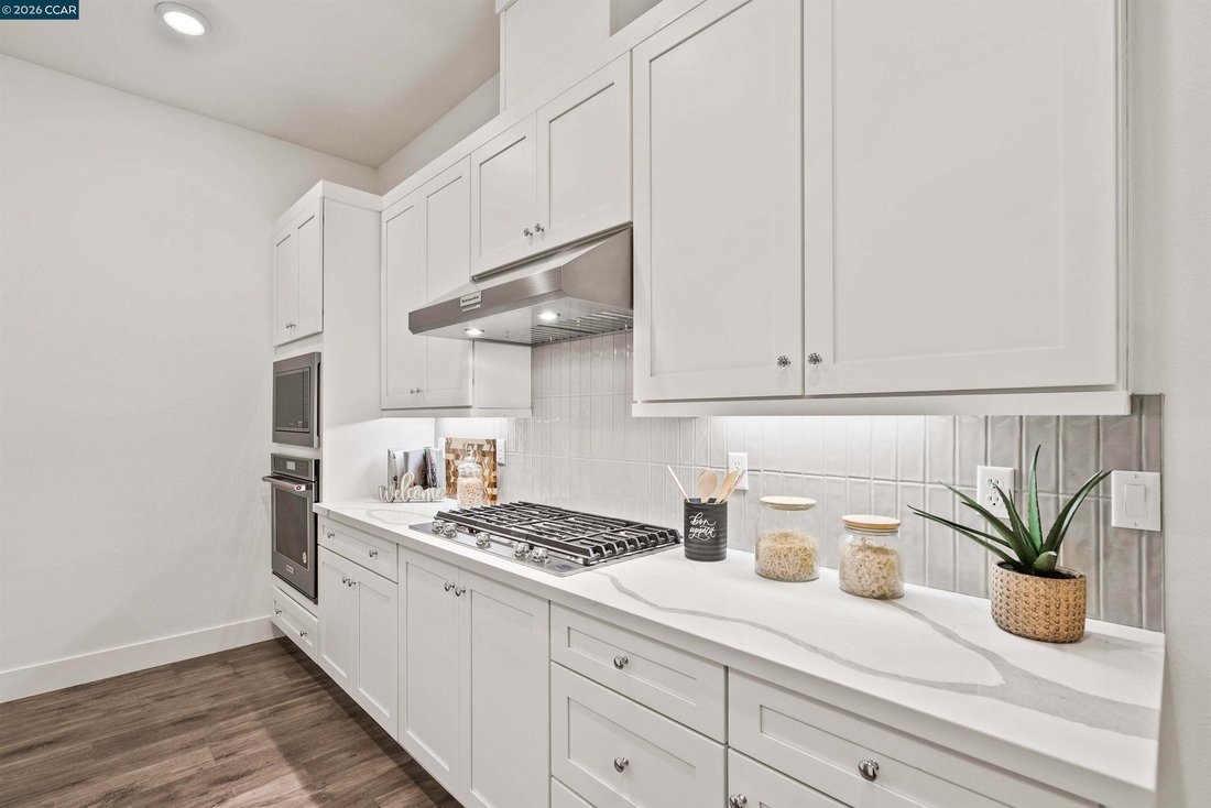 Townhouse in Sunnyvale, California, United States 2 - 18676858