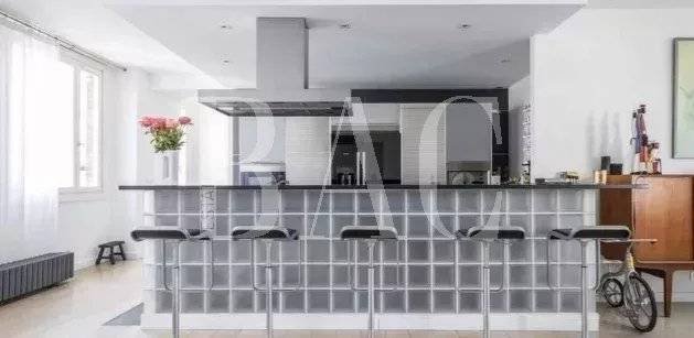 Apartment in Léon-Blum Folie-Regnault, Paris 11e Arrondissement, Paris 2 - 15622525