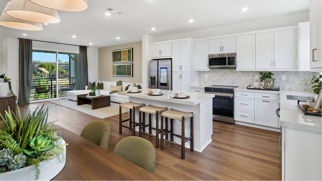 Townhouse in El Cajon, California, United States 1 - 18675072