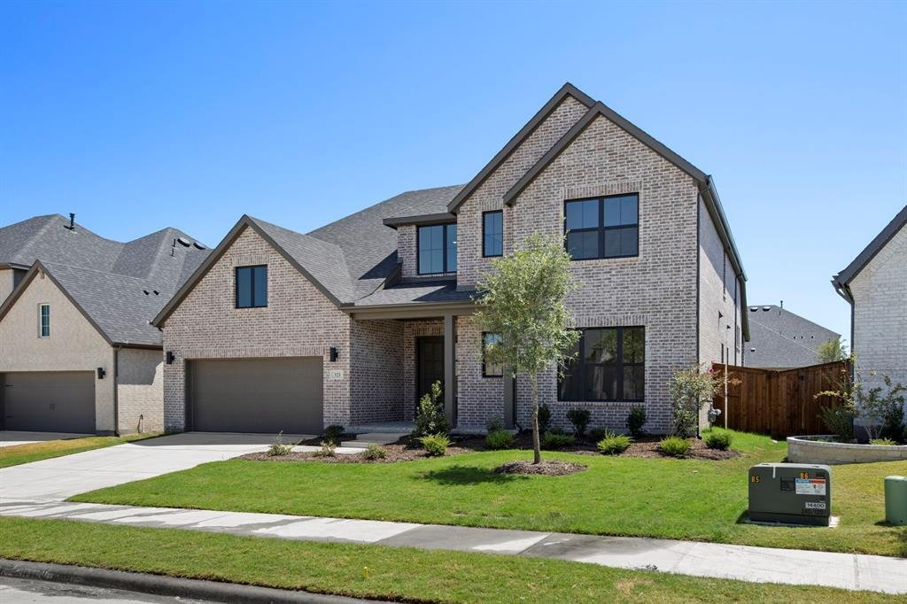 Haus in McKinney, Texas, Vereinigte Staaten 2 - 17551849