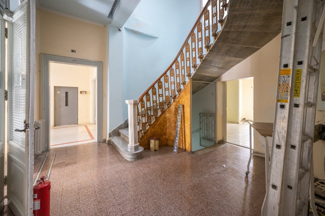 Apartment in 4th Community of Patras - Central Sector, Peloponnese, Western Greece and the Ionian, Greece 5 - 18675016