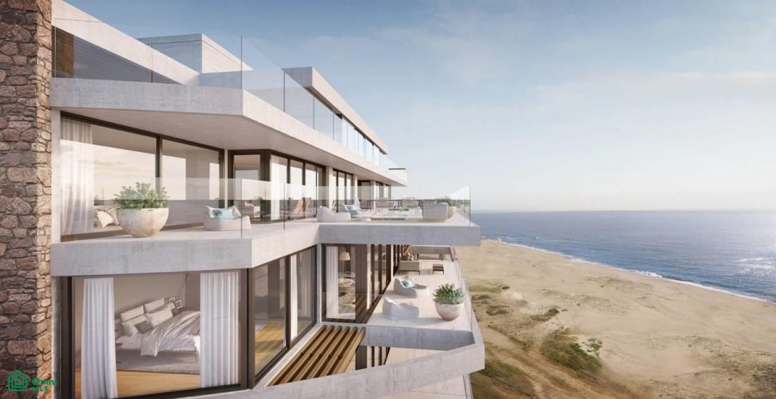 Condo in Manantiales, Maldonado Department, Uruguay 1 - 18232118