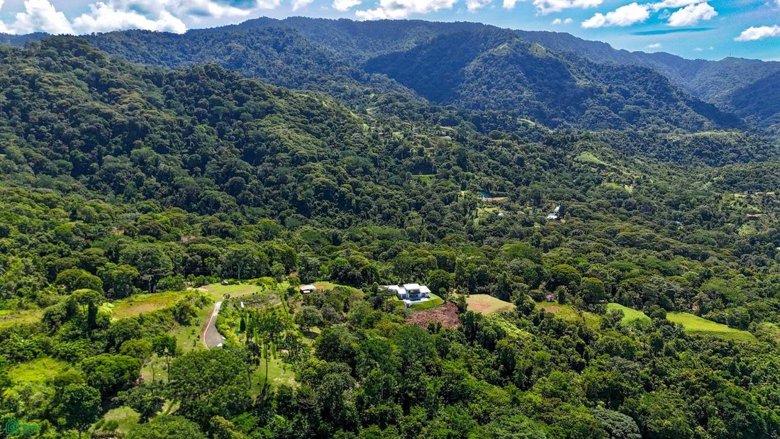 House in Tres Rios, Puntarenas Province, Costa Rica 1 - 18440802
