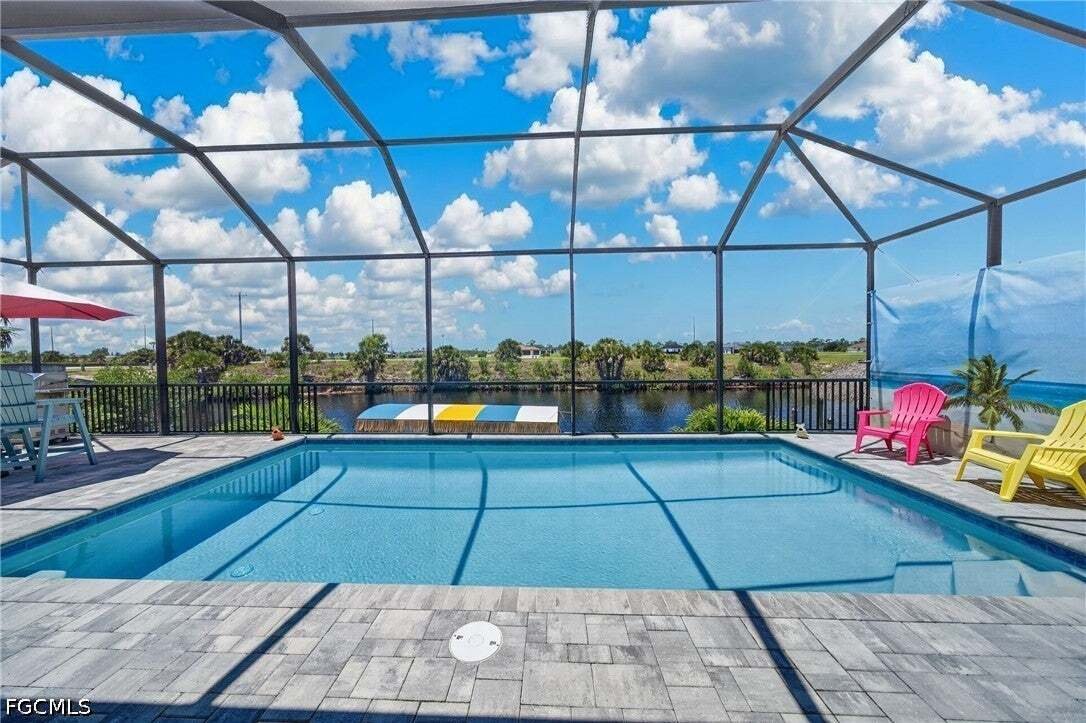 House in Cape Coral, Florida, United States 2 - 18675787