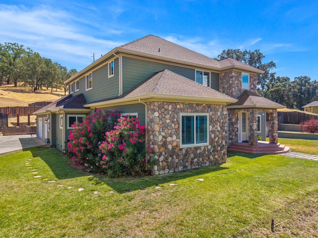 House in Ukiah, California, United States 2 - 18674934