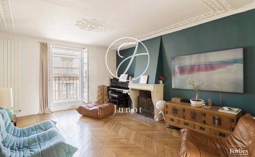 Apartment in Elysées-Madeleine, Paris 8e Arrondissement, Paris 1