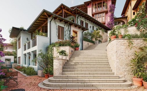 House in Las Catalinas, Guanacaste Province, Costa Rica 1