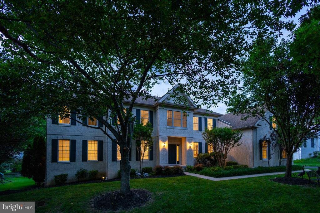 House in West Chester, Pennsylvania, United States 4 - 18678649