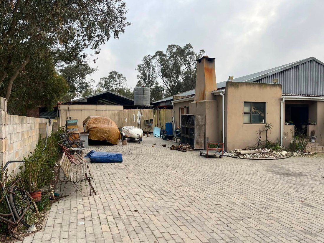 Farm Ranch in Hopefield, Western Cape, South Africa 2 - 18675275