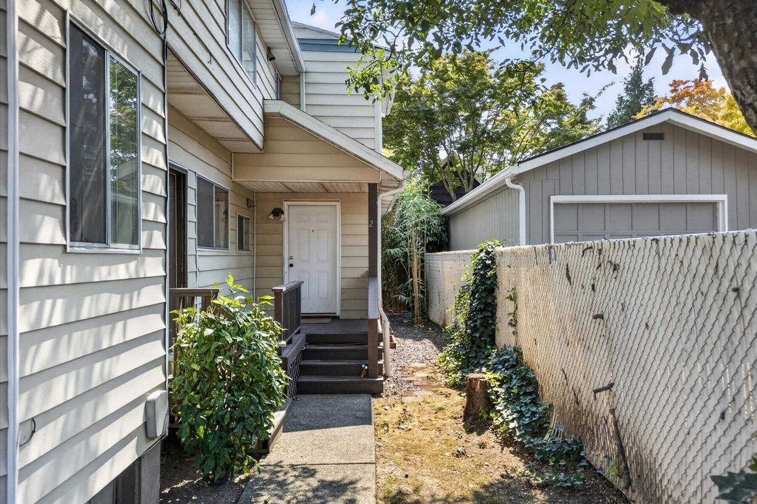 House in Portland, Oregon, United States 5 - 18678414