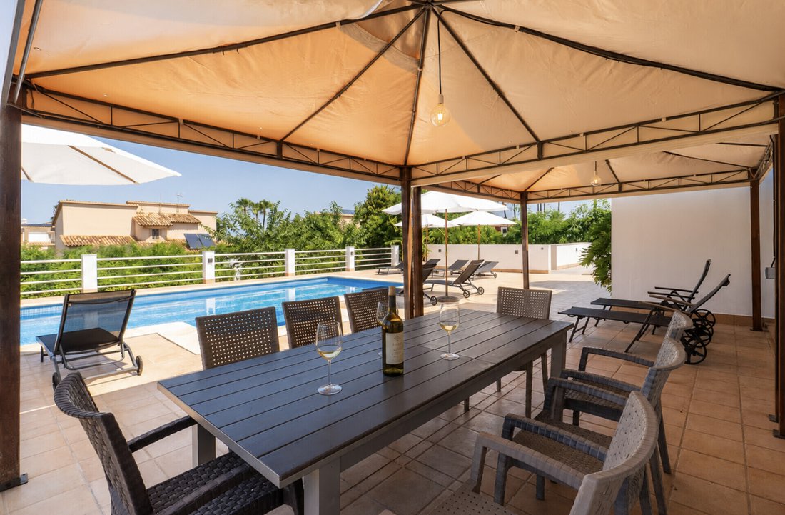 Chalet in Llucmajor, Balearic Islands, Spain 2 - 18678700