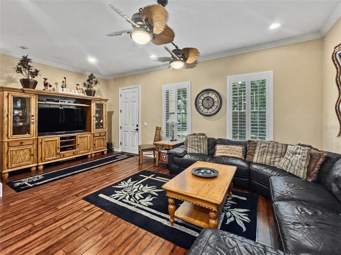 Townhouse in Kissimmee, Florida, United States 4 - 18678633