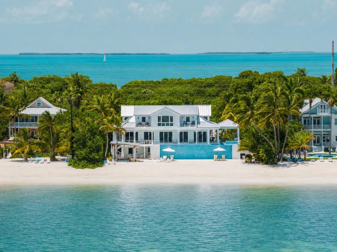 Haus in Islamorada, Florida, Vereinigte Staaten 2 - 18648823