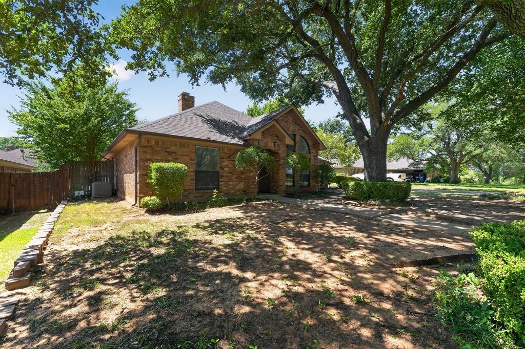 House in Flower Mound, Texas, United States 3 - 18677251
