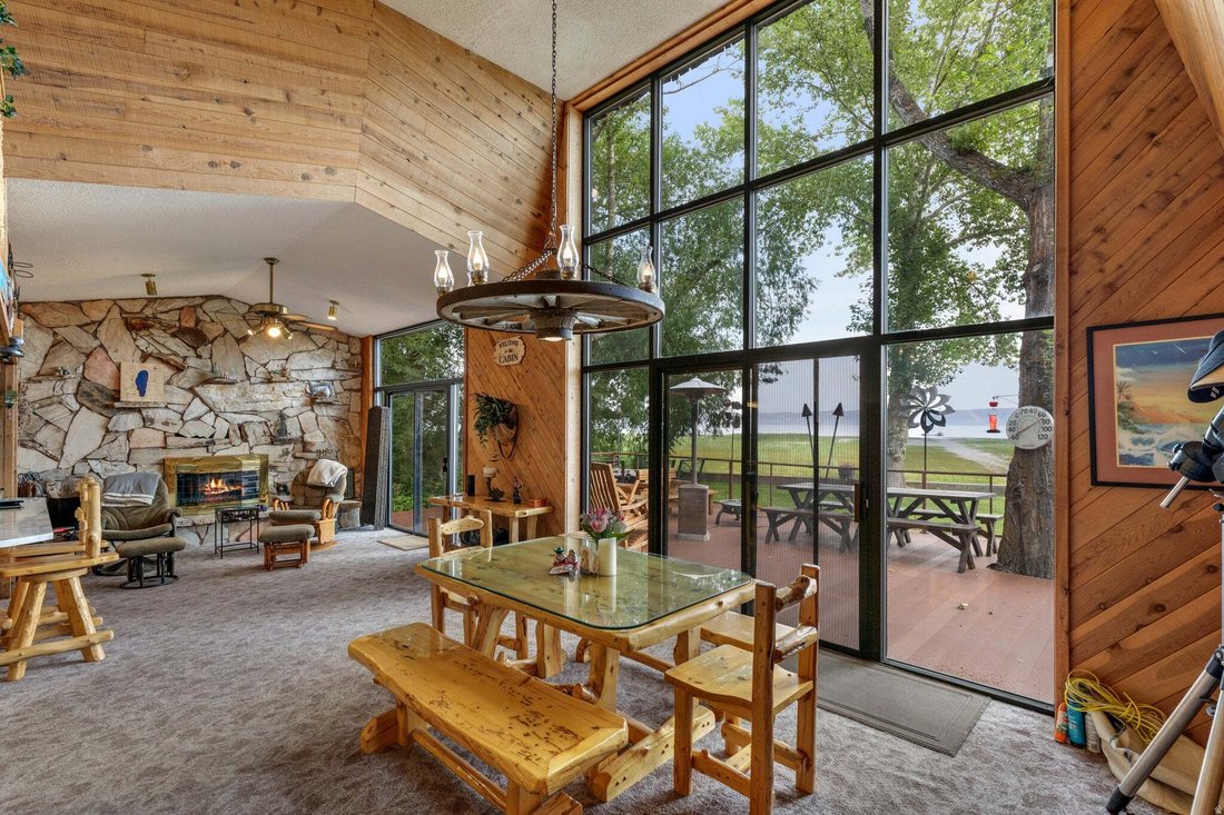 House in Fish Haven, Idaho, United States 5 - 18676617