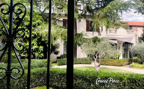 Apartment in Camplanier, Nimes, France 1