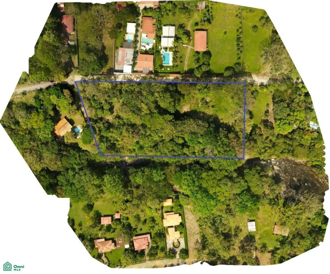 Land in San Mateo, Guanacaste Province, Costa Rica 2 - 17804216