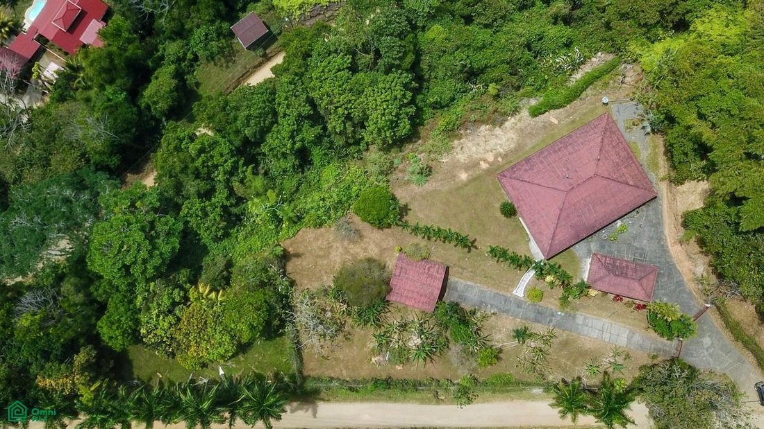 House in Savegre de Aguirre, Puntarenas Province, Costa Rica 4 - 17349941