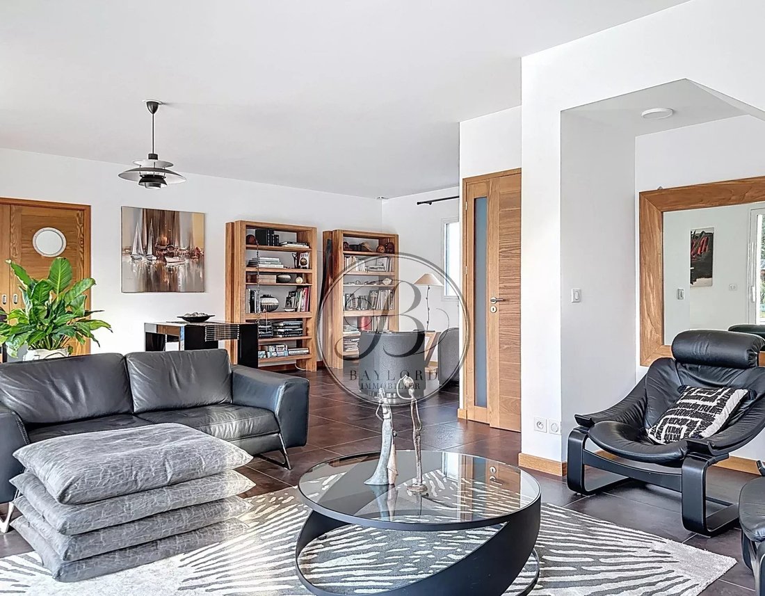 Villa in Arrondissement of Les Sables-d'Olonne, Pays de la Loire, France 3 - 18675058