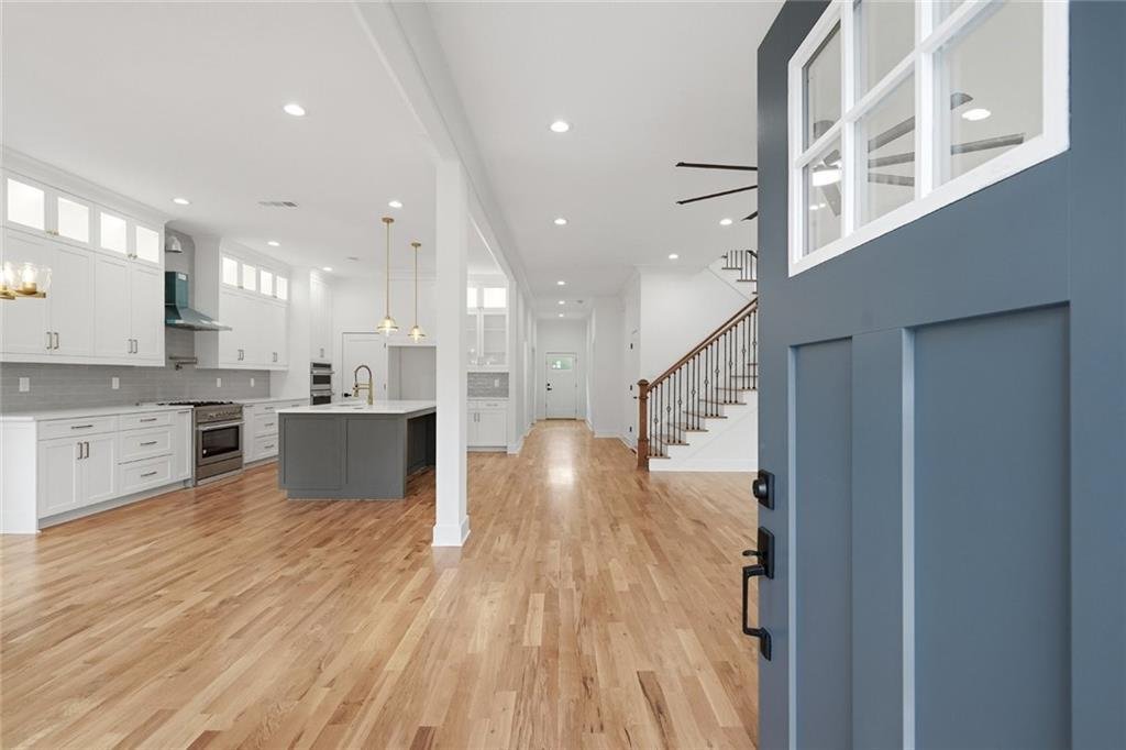 House in Avondale Estates, Georgia, United States 5 - 18676533