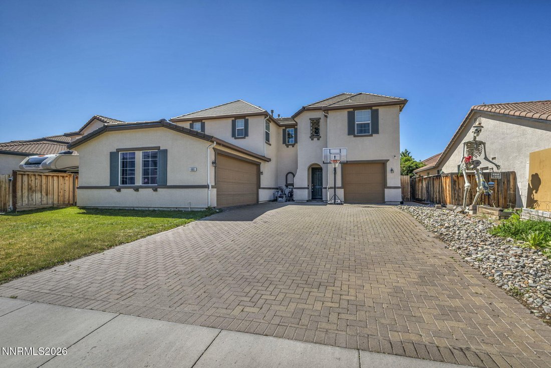 House in Reno, Nevada, United States 2 - 18676656