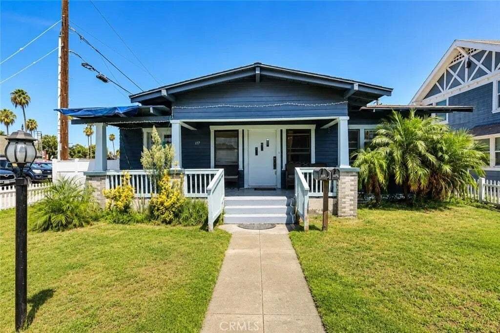 Townhouse in Orange, California, United States 5 - 18677016