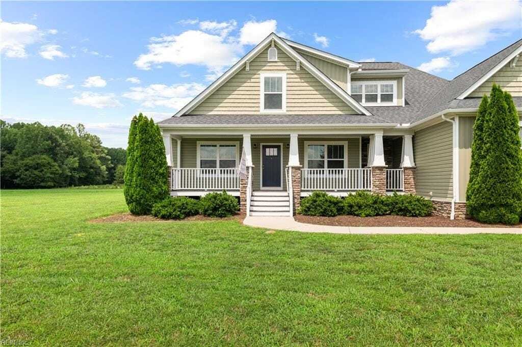 House in Wakefield, Virginia, United States 2 - 18676231