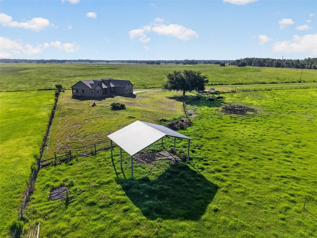 House in Bushnell, Florida, United States 3 - 18675907