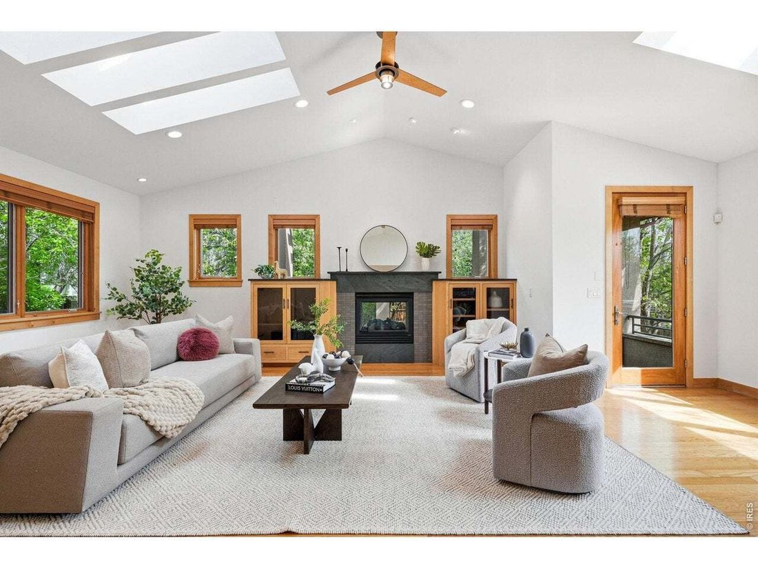 Casa en Boulder, Colorado, Estados Unidos 3 - 18676706