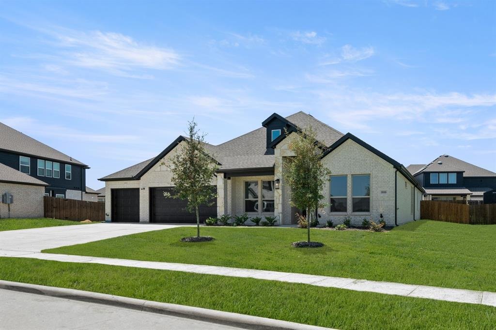 House in Red Oak, Texas, United States 1 - 18543334