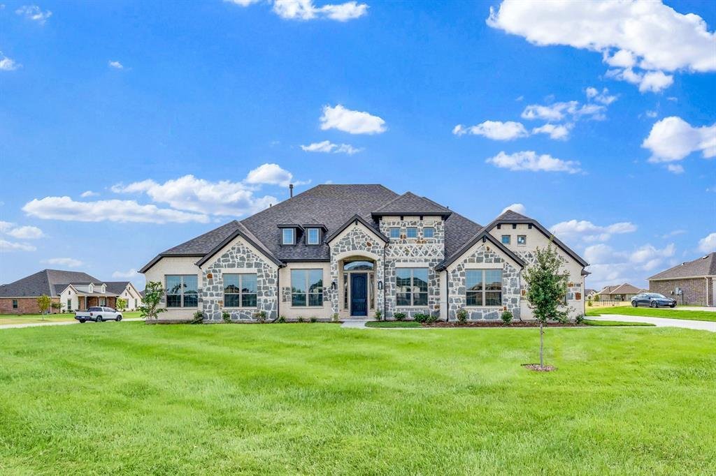 House in Greenville, Texas, United States 2 - 17376813