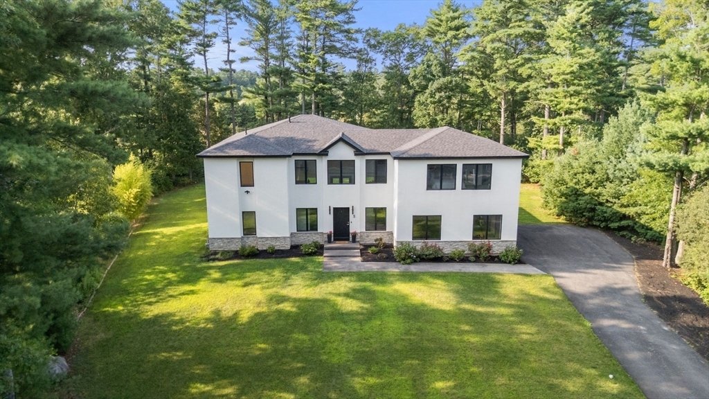 Casa a Carver, Massachusetts, Stati Uniti 3 - 18676066