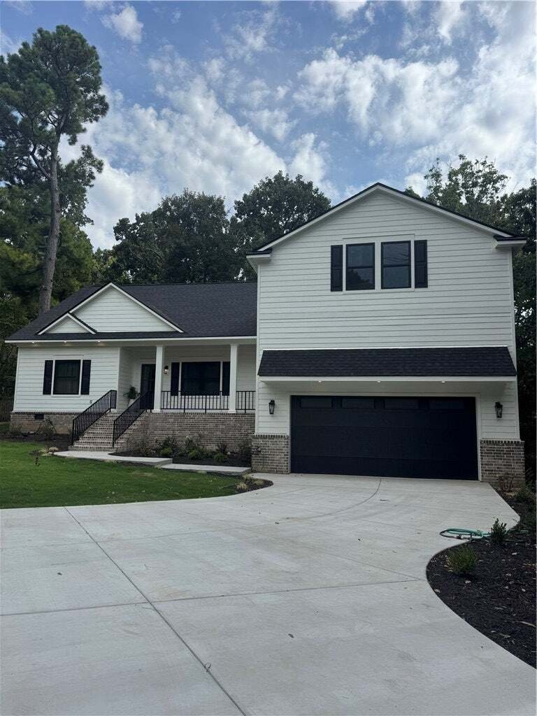 House in Fayetteville, Arkansas, United States 2 - 18530533