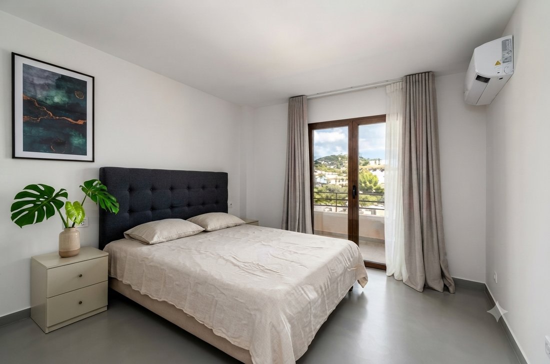 Apartment in Calvia, Balearic Islands, Spain 3 - 18674753