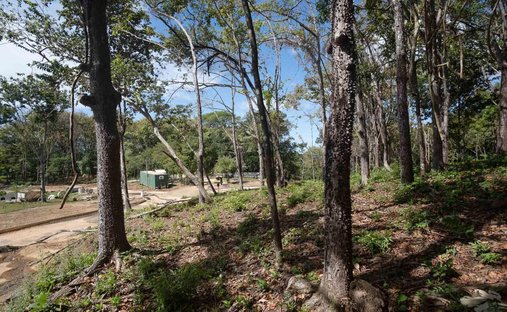 Terreno in Cuajiniquil, Santa Cruz, Costa Rica 1
