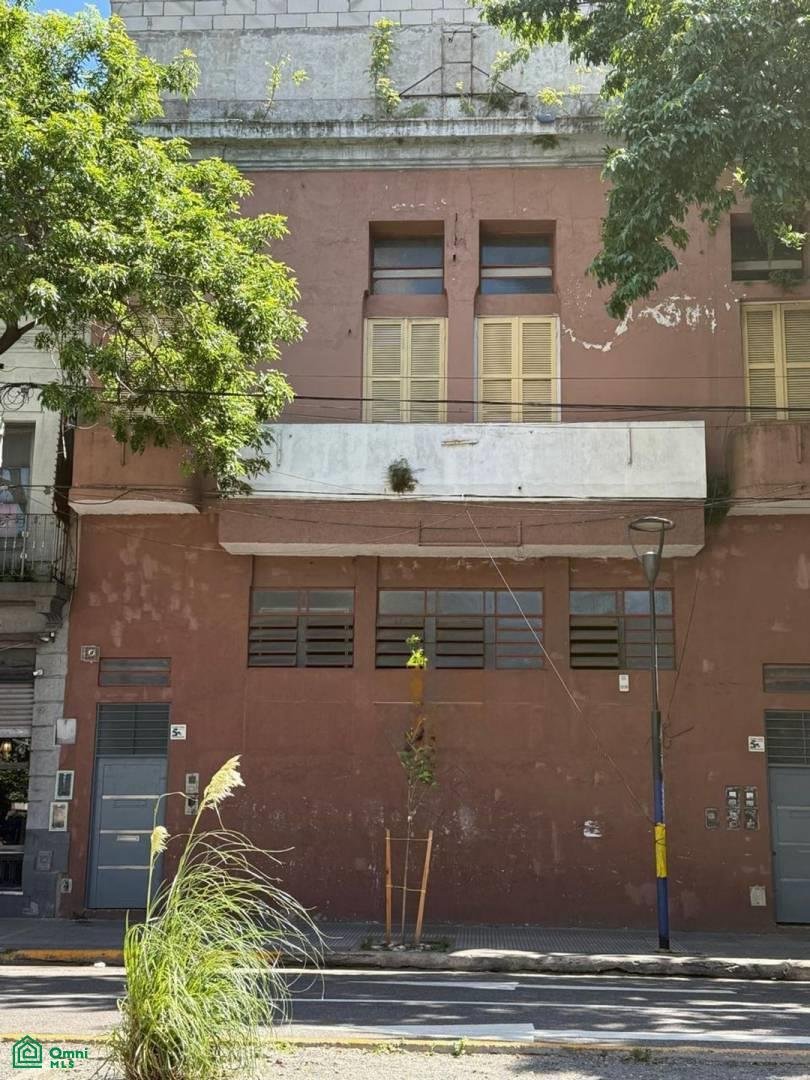 Terreno in Buenos Aires, Città Autonoma di Buenos Aires, Argentina 2 - 17815149