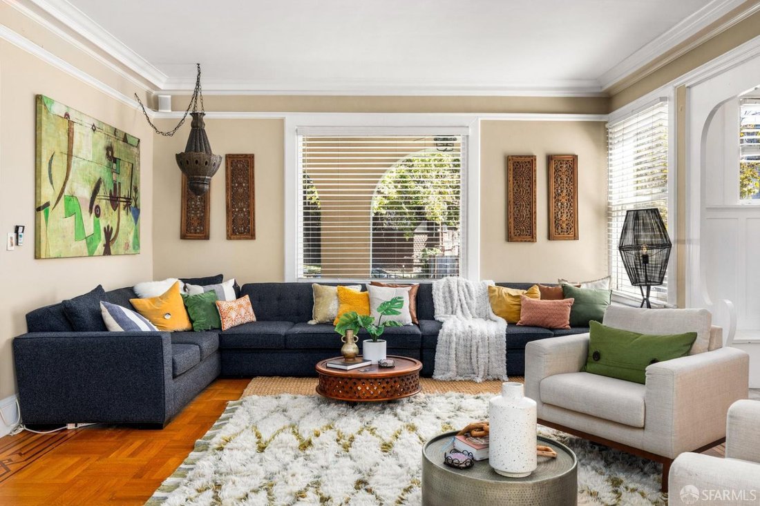 House in Oakland, California, United States 5 - 18676424